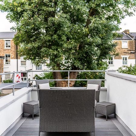Luxury Kentish Town Apartments London With Free Wifi Esterno foto