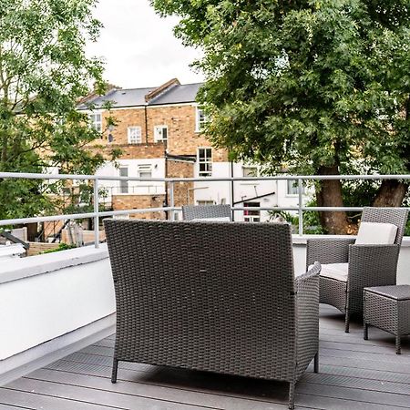 Luxury Kentish Town Apartments London With Free Wifi Esterno foto