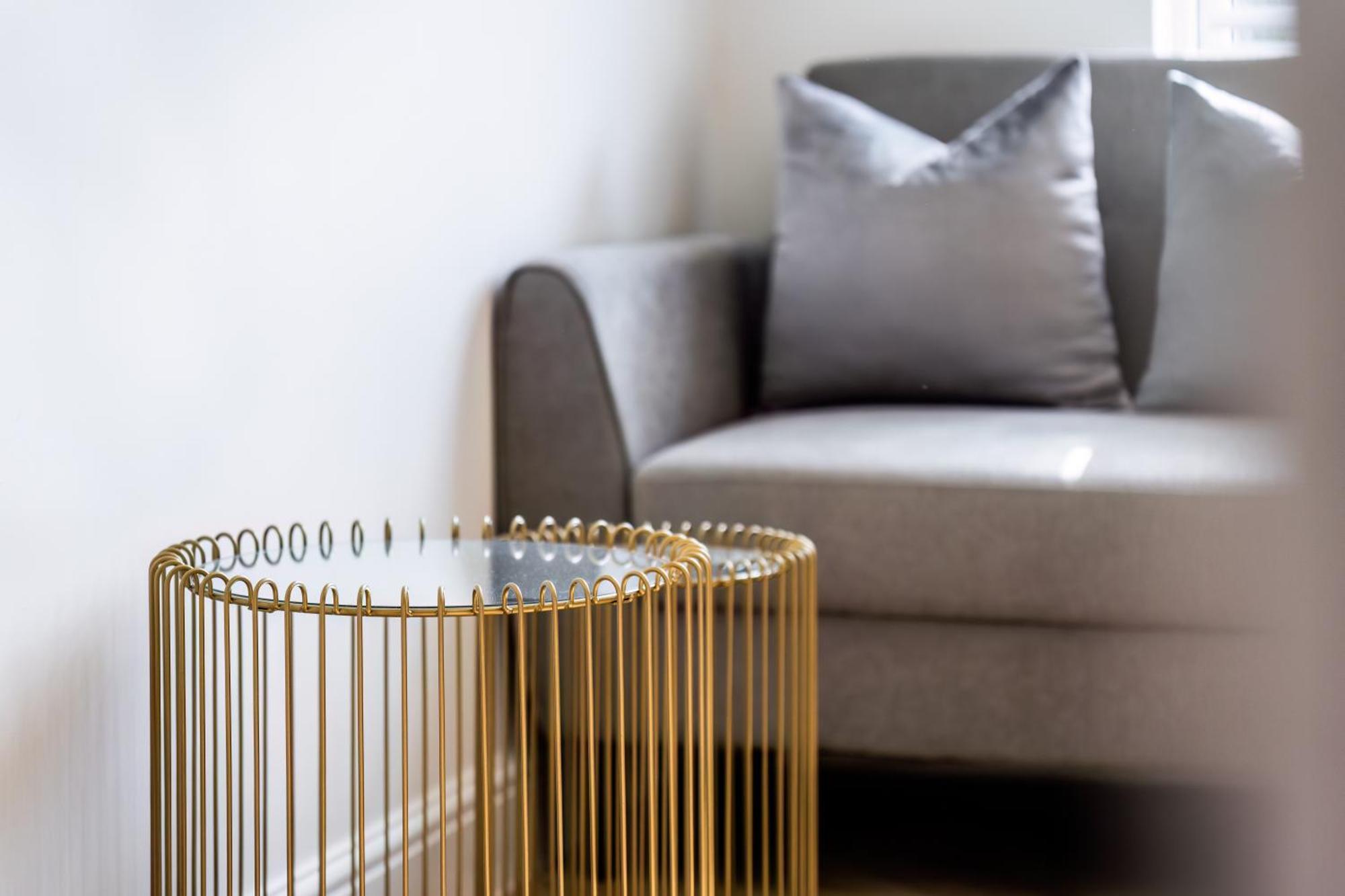 Luxury Kentish Town Apartments London With Free Wifi Esterno foto