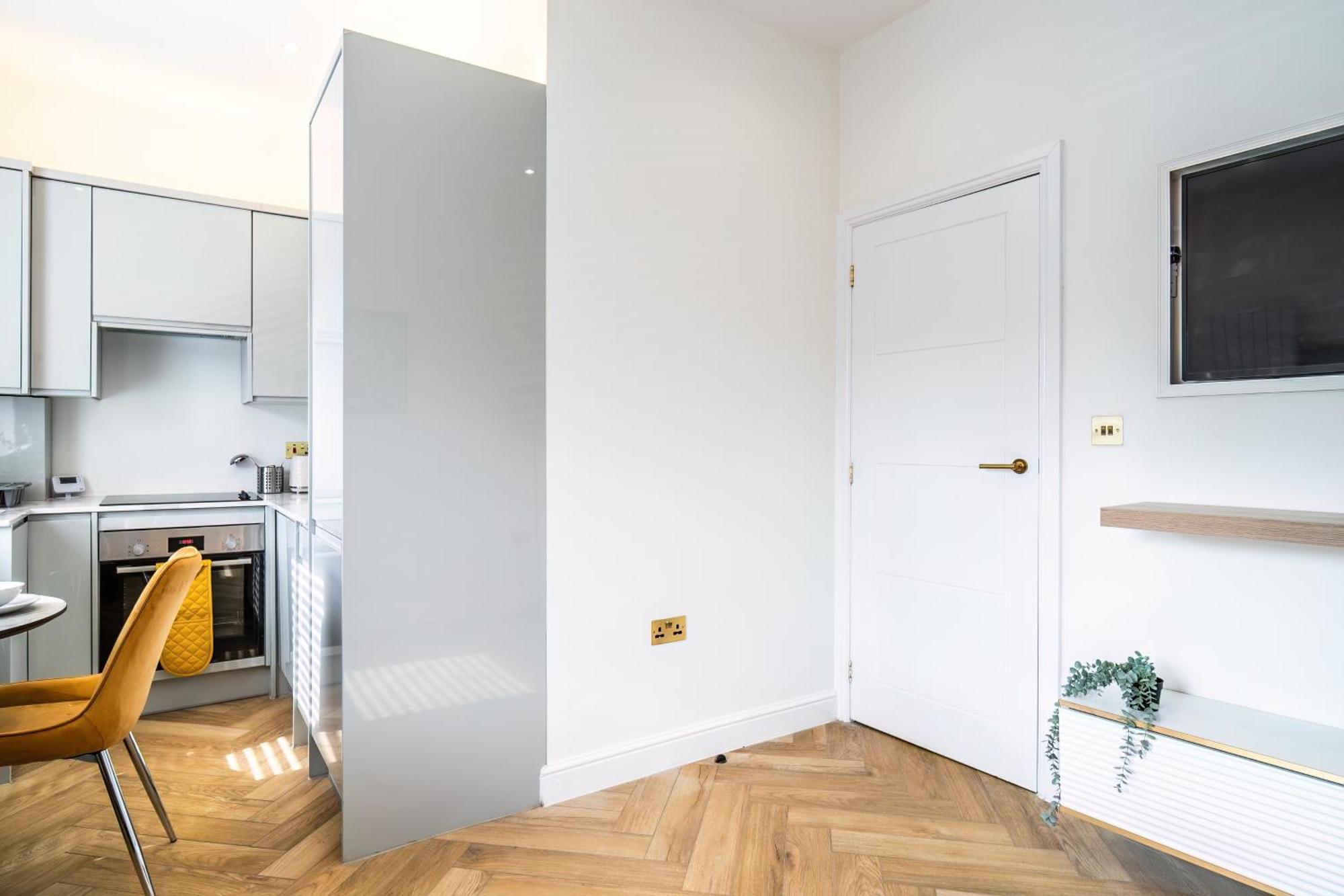 Luxury Kentish Town Apartments London With Free Wifi Esterno foto
