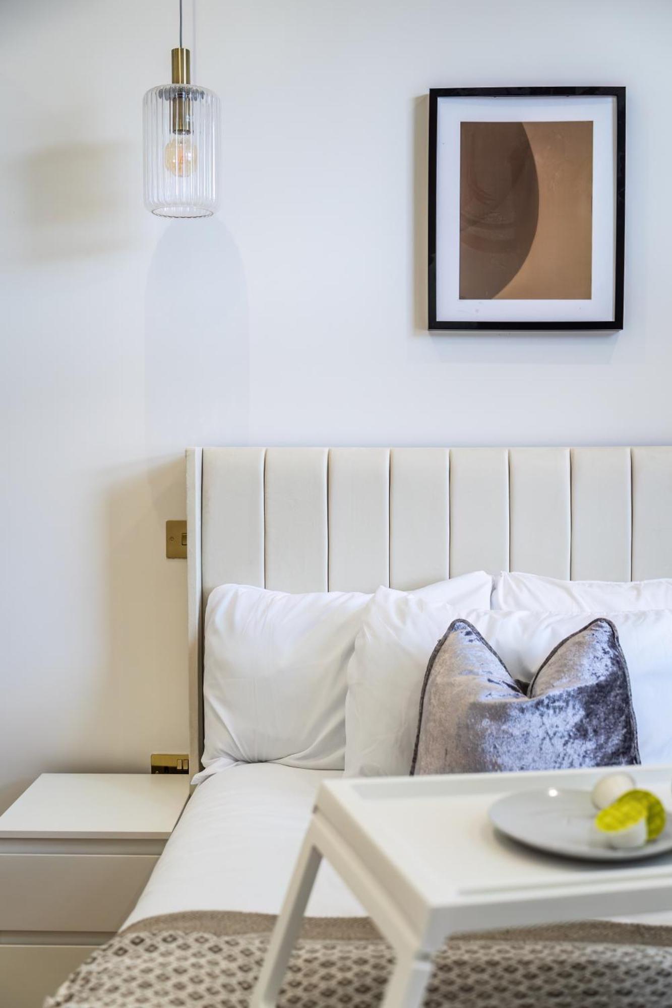 Luxury Kentish Town Apartments London With Free Wifi Esterno foto