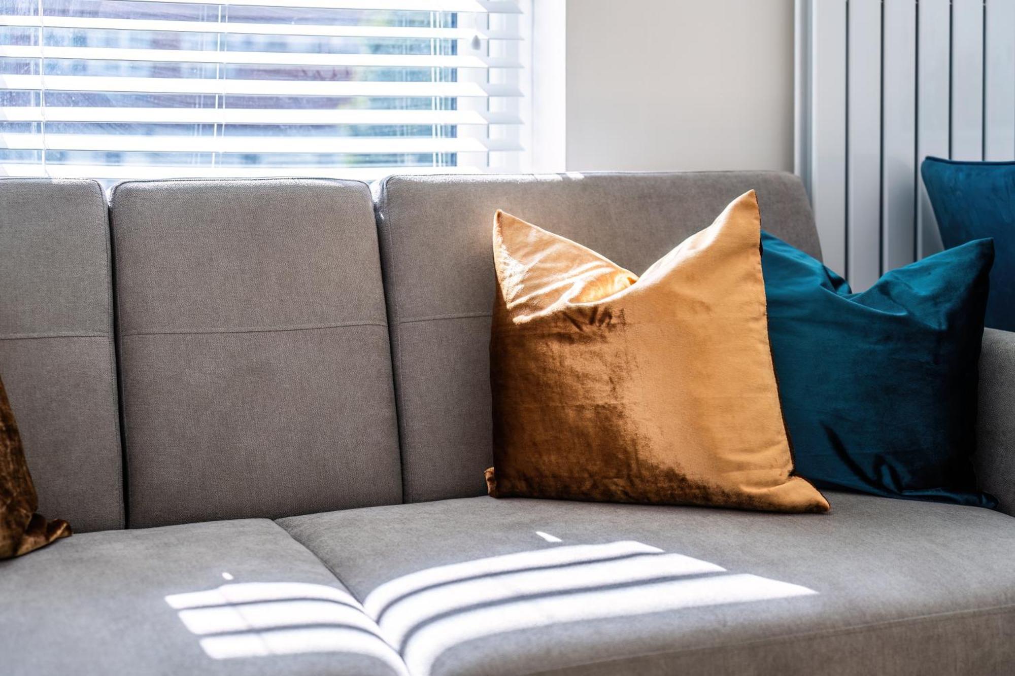Luxury Kentish Town Apartments London With Free Wifi Esterno foto