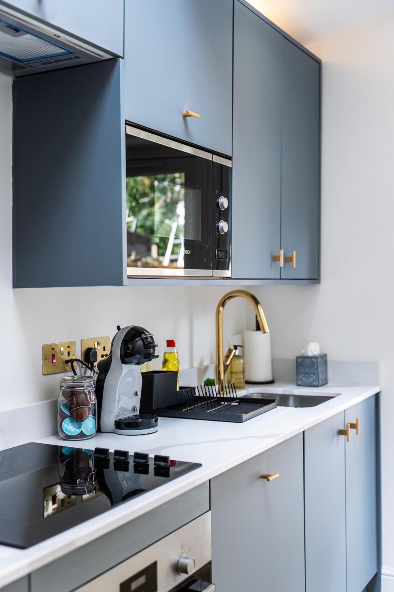 Luxury Kentish Town Apartments London With Free Wifi Esterno foto