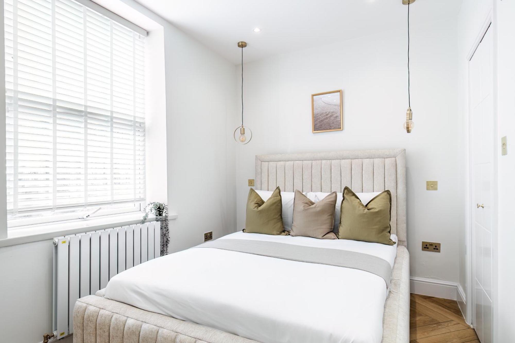 Luxury Kentish Town Apartments London With Free Wifi Esterno foto
