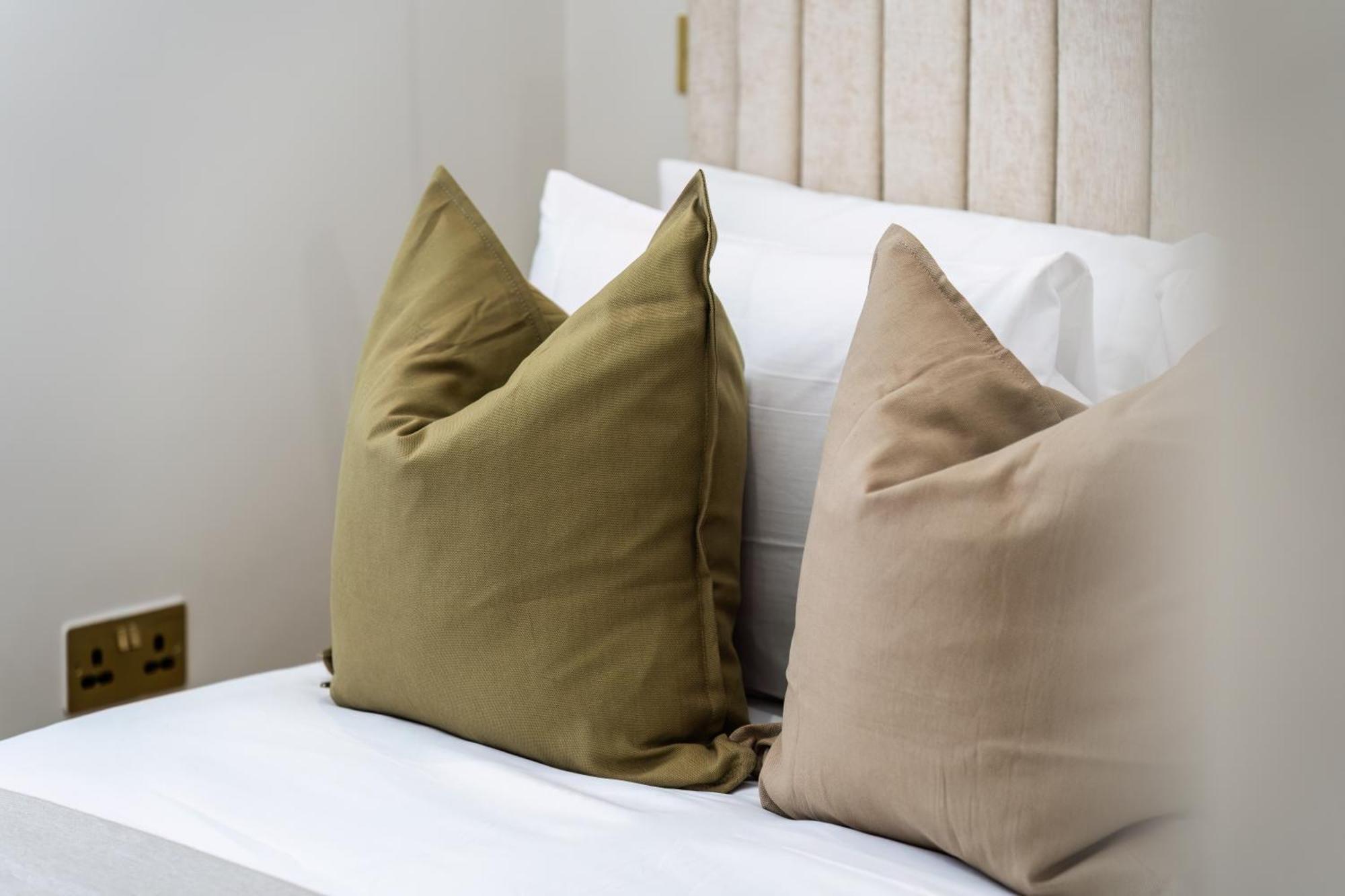 Luxury Kentish Town Apartments London With Free Wifi Esterno foto