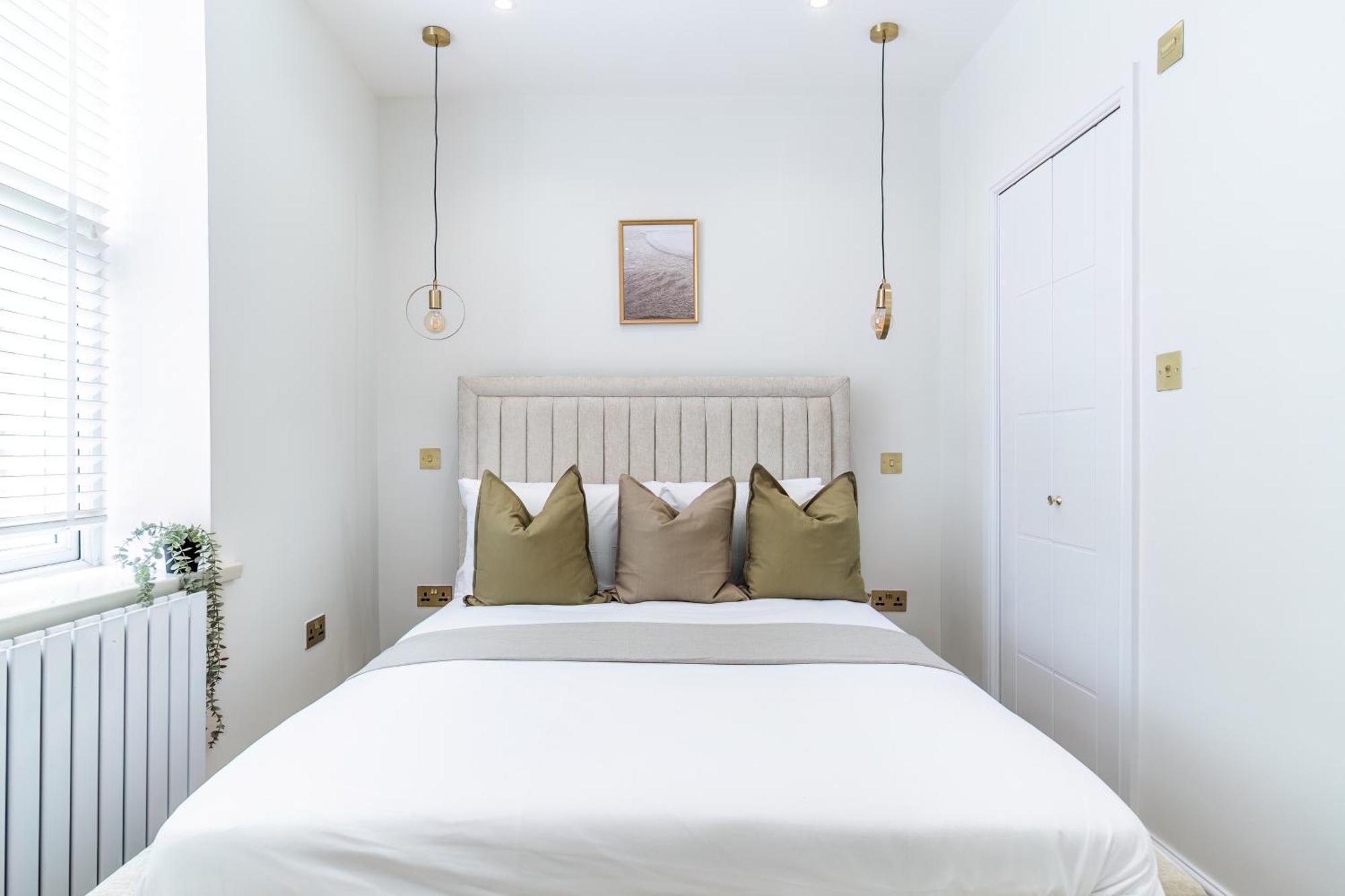 Luxury Kentish Town Apartments London With Free Wifi Esterno foto