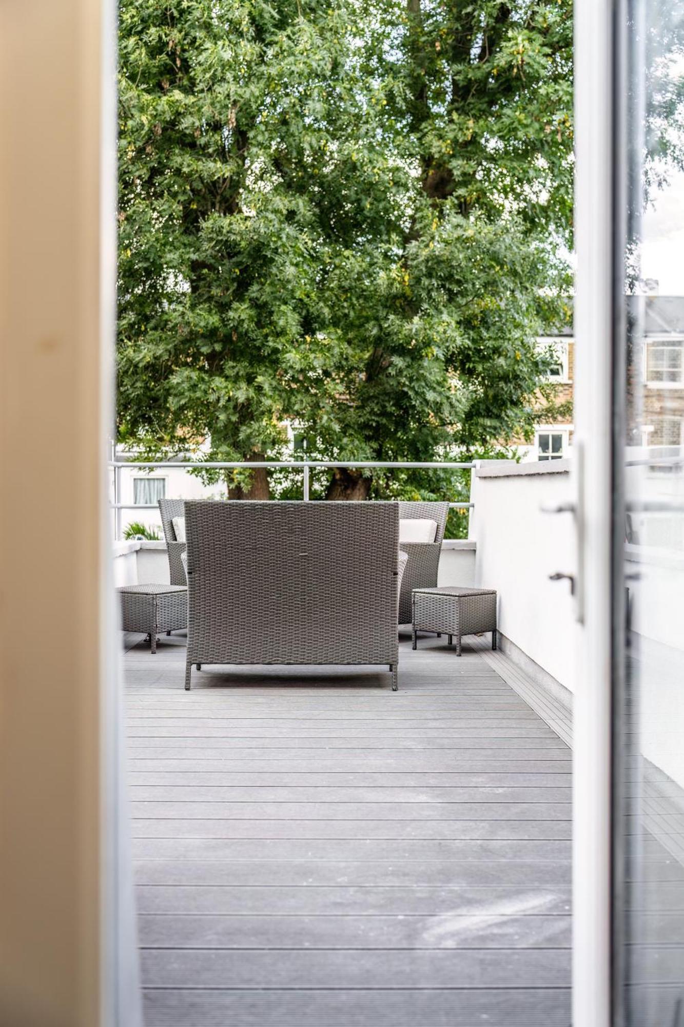 Luxury Kentish Town Apartments London With Free Wifi Esterno foto