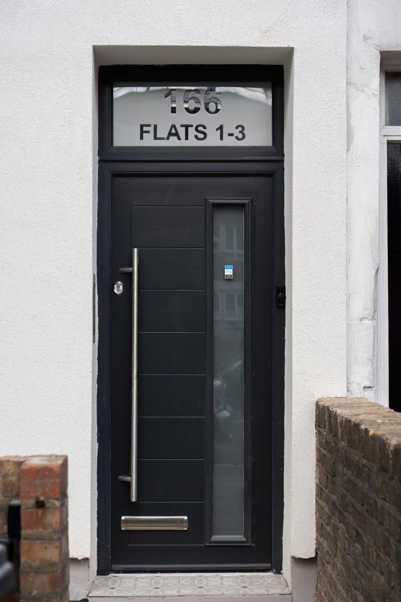 Luxury Kentish Town Apartments London With Free Wifi Esterno foto