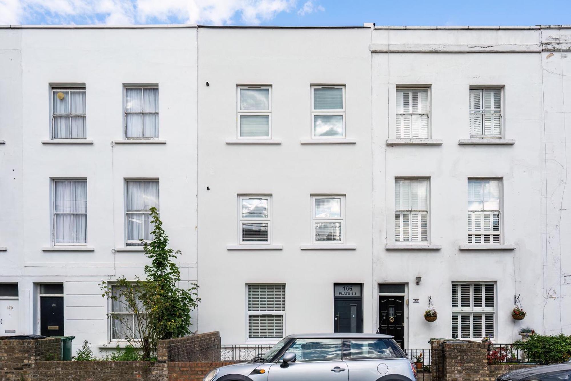 Luxury Kentish Town Apartments London With Free Wifi Esterno foto