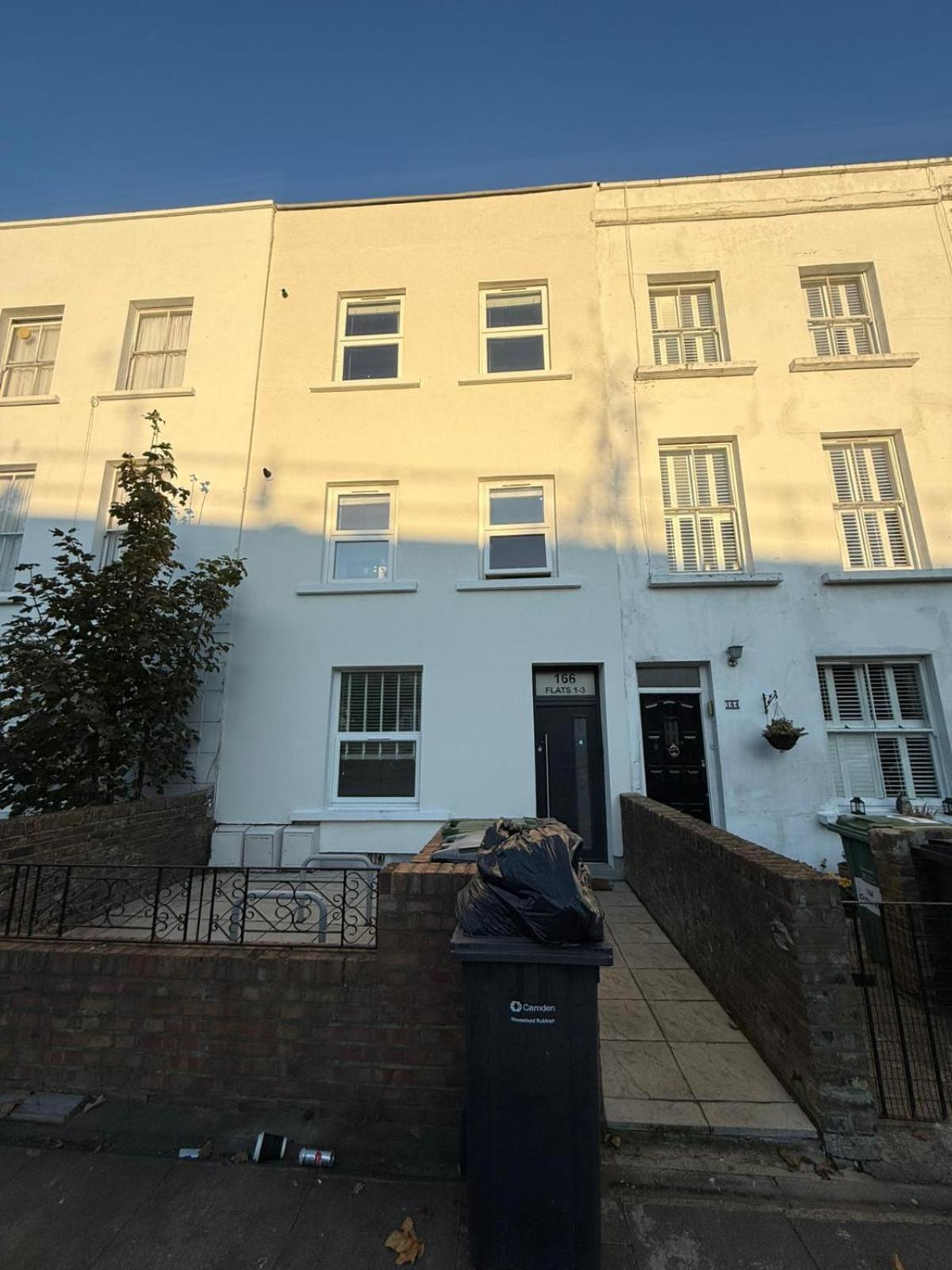 Luxury Kentish Town Apartments London With Free Wifi Esterno foto