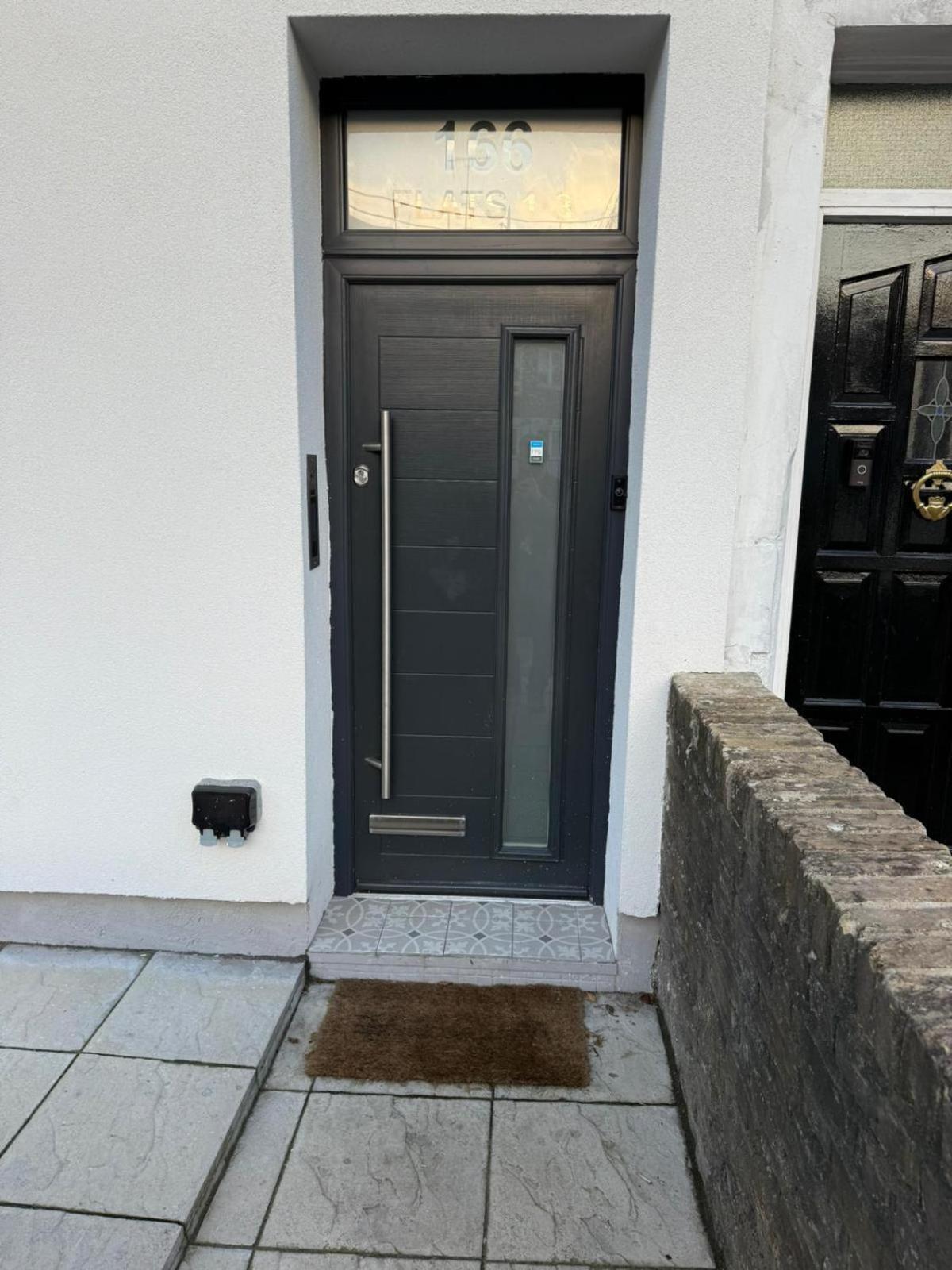Luxury Kentish Town Apartments London With Free Wifi Esterno foto